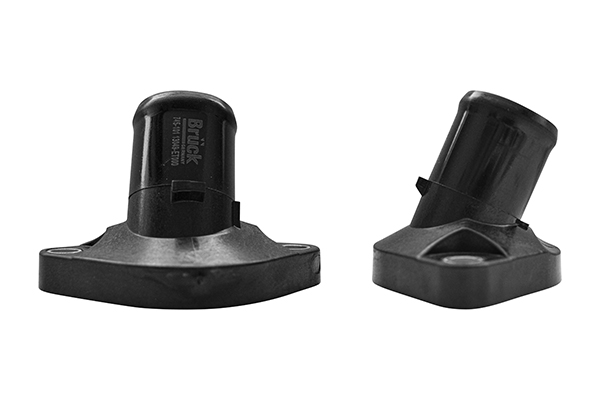 Flansa lichid racire 13049ET000 BRÜCK GERMANY
