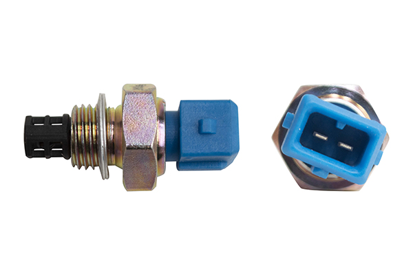 Senzor,temperatura lichid de racire 1HM906501 BRÜCK GERMANY