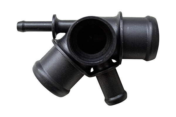 Flansa lichid racire 1J0121087A BRÜCK GERMANY