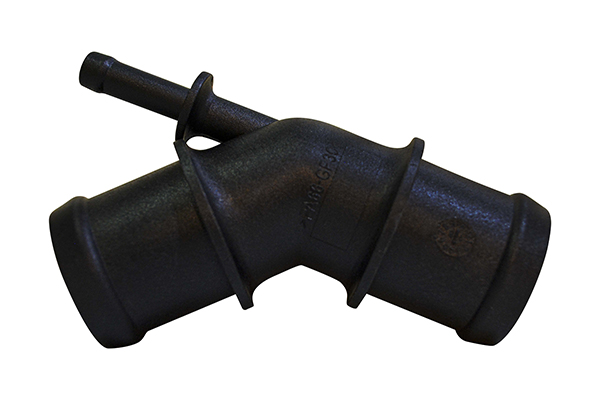 Flansa lichid racire 1J0121087B BRÜCK GERMANY