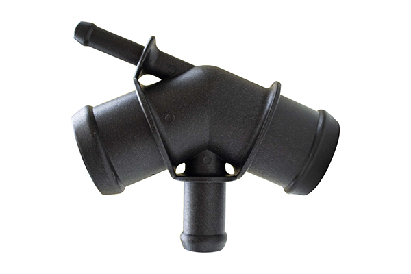 Flansa lichid racire 1J0121087C BRÜCK GERMANY