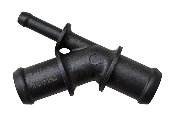 Flansa lichid racire 1J0121087D BRÜCK GERMANY