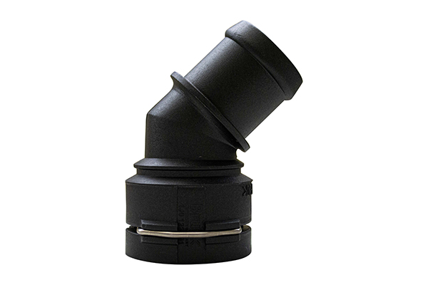 Flansa lichid racire 1J0122291 BRÜCK GERMANY