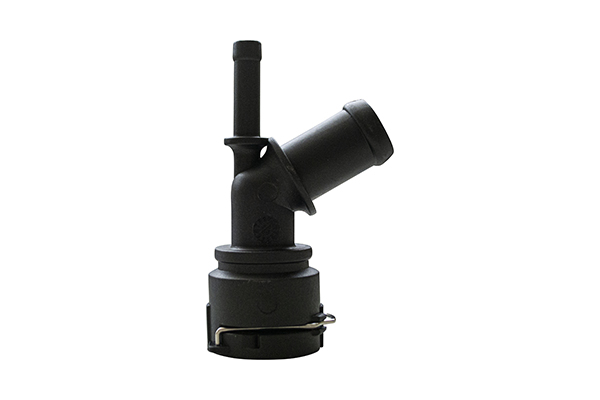 Flansa lichid racire 1J0122291B BRÜCK GERMANY