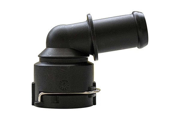Flansa lichid racire 1J0122291C BRÜCK GERMANY