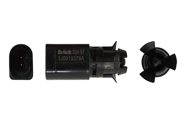 Senzor,temperatura lichid de racire 1J0919379A BRÜCK GERMANY