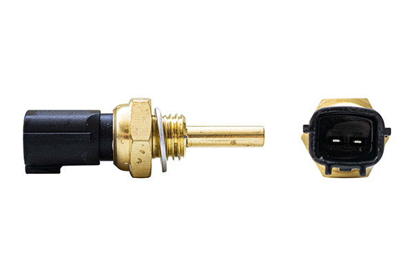 Senzor,temperatura lichid de racire 2263044B10 BRÜCK GERMANY