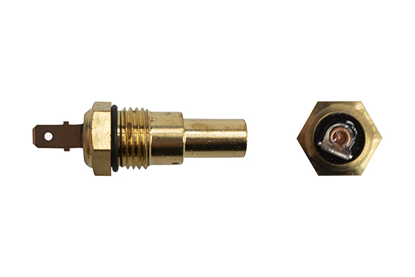 Senzor,temperatura lichid de racire 2508089902 BRÜCK GERMANY