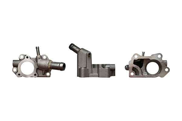Flansa lichid racire 25188413 BRÜCK GERMANY
