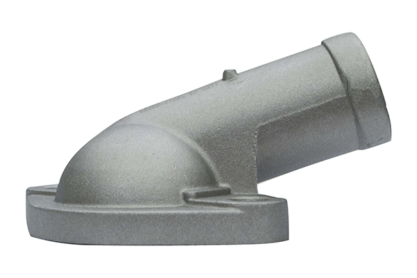 Flansa lichid racire 2561102552 BRÜCK GERMANY