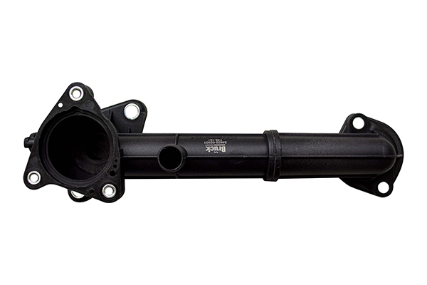 Flansa lichid racire 2562202501 BRÜCK GERMANY