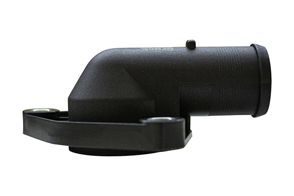 Flansa lichid racire 2563202501 BRÜCK GERMANY