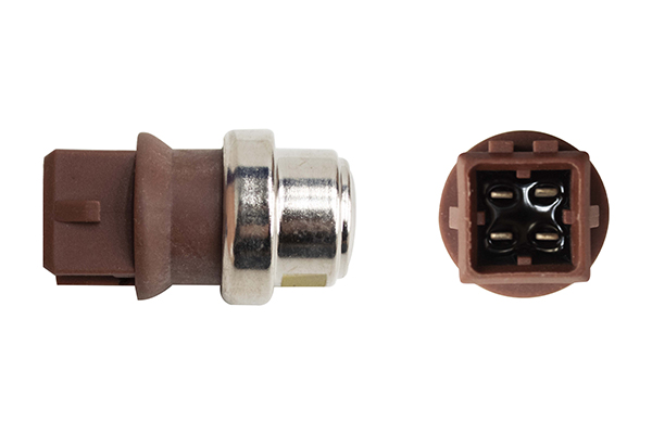 Senzor,temperatura lichid de racire 357919369E BRÜCK GERMANY