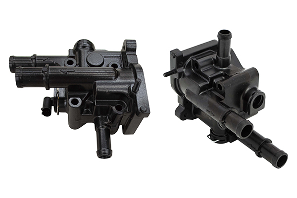 Flansa lichid racire 55579951 BRÜCK GERMANY