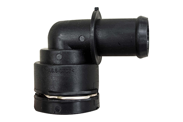Flansa lichid racire 5Q0122291AJ BRÜCK GERMANY
