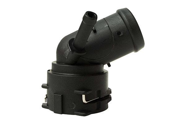 Flansa lichid racire 5Q0122291BE BRÜCK GERMANY