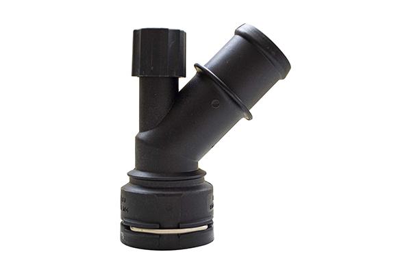 Flansa lichid racire 6Q0122291F BRÜCK GERMANY