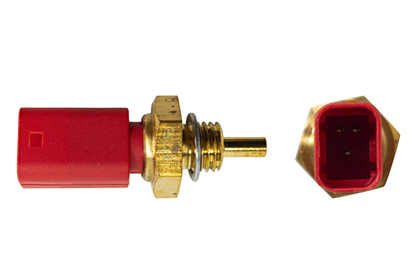Senzor,temperatura lichid de racire 7700101968 BRÜCK GERMANY