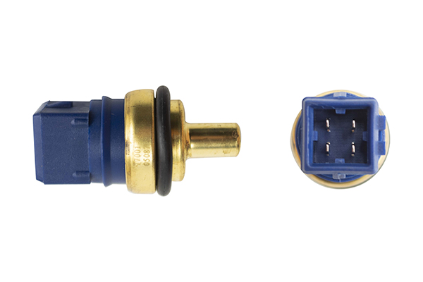 Senzor,temperatura lichid de racire 7700105087 BRÜCK GERMANY