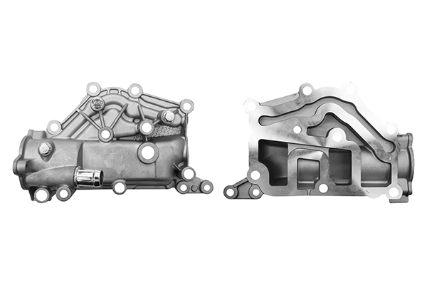 Flansa lichid racire 7700600514 BRÜCK GERMANY