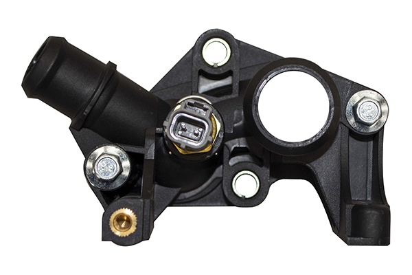 Flansa lichid racire 7M5G8K556AC BRÜCK GERMANY
