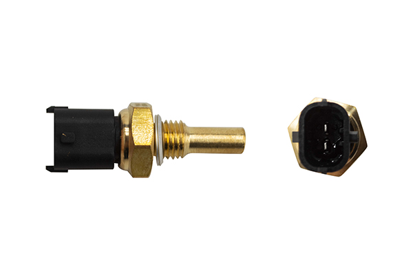 Senzor,temperatura lichid de racire 90530444 BRÜCK GERMANY