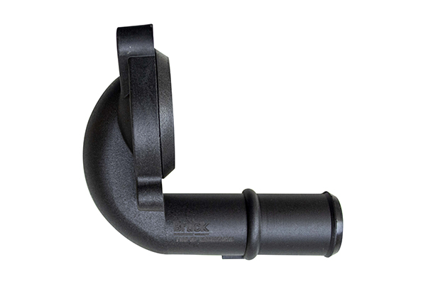 Flansa lichid racire X2S6G8250A1B BRÜCK GERMANY