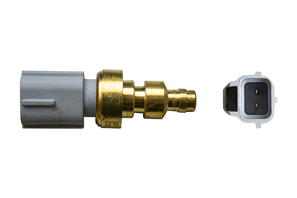 Senzor,temperatura lichid de racire XS6E12A648BA BRÜCK GERMANY