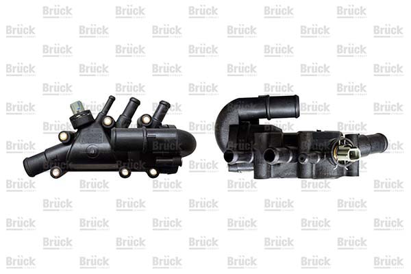Flansa lichid racire FXS6E8A586AL EURO ESPAÑA