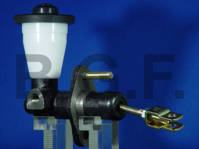 Pompa centrala, ambreiaj FDJB1140 Flexible Drive