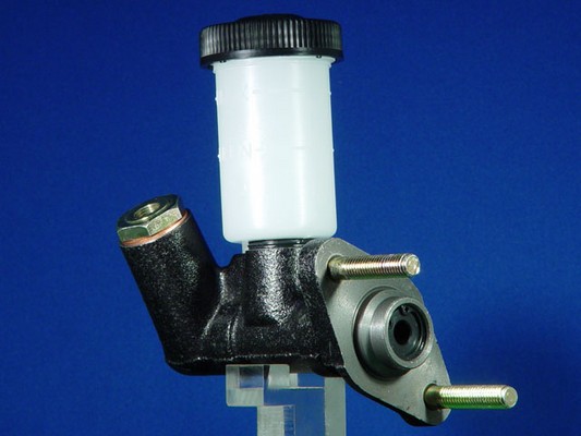 Pompa centrala, ambreiaj FDJB1683 Flexible Drive