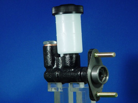 Pompa centrala, ambreiaj FDJB1807 Flexible Drive