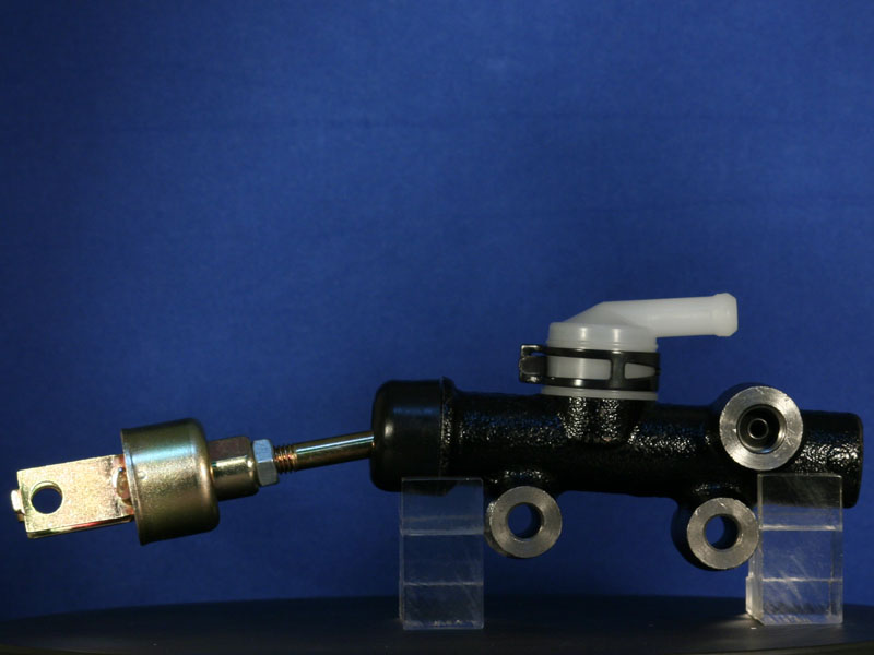 Pompa centrala, ambreiaj FDJB1866 Flexible Drive