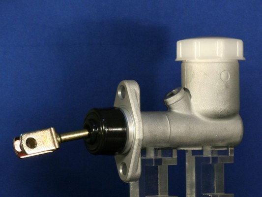Pompa centrala, ambreiaj FDP6575 Flexible Drive