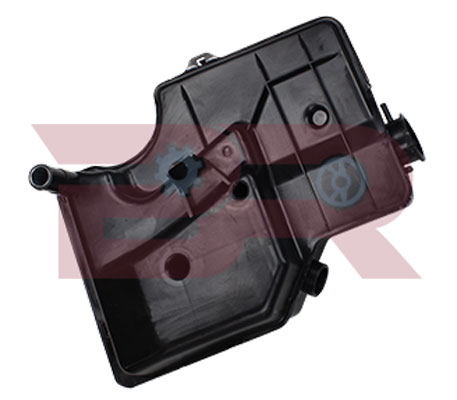 Vas de expansiune, racire BRAC3711 BOTTO RICAMBI