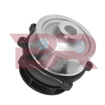 Pompă de apă, răcire motor BRAC3937 BOTTO RICAMBI