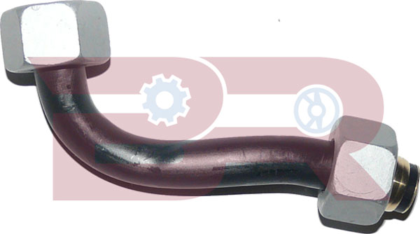 Cuplaj conducta lichid racire BRAC4904 BOTTO RICAMBI