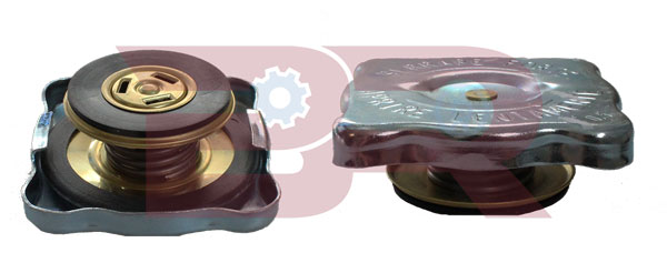 Buson,vas expansiune BRAC5408 BOTTO RICAMBI