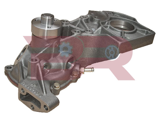Pompă de apă, răcire motor BRAC5831 BOTTO RICAMBI