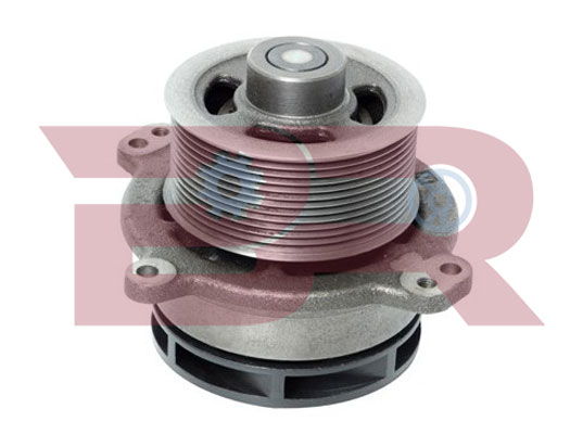 Pompă de apă, răcire motor BRAC6553 BOTTO RICAMBI