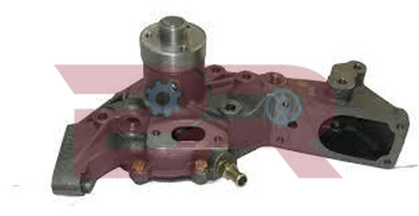 Pompă de apă, răcire motor BRAC7115 BOTTO RICAMBI