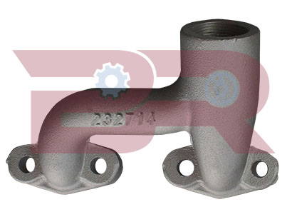 Conducta presiune, compresor aer BRAC7885 BOTTO RICAMBI