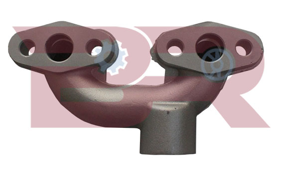 Conducta presiune, compresor aer BRAC9176 BOTTO RICAMBI