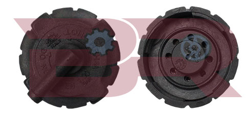 Buson,vas expansiune BRAC9567 BOTTO RICAMBI