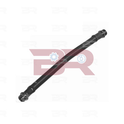 Conducta presiune, compresor aer BRAR6191 BOTTO RICAMBI