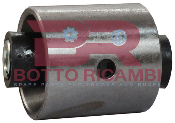 Sfera de cuplare, maneta schimbator viteze BRC0006 BOTTO RICAMBI