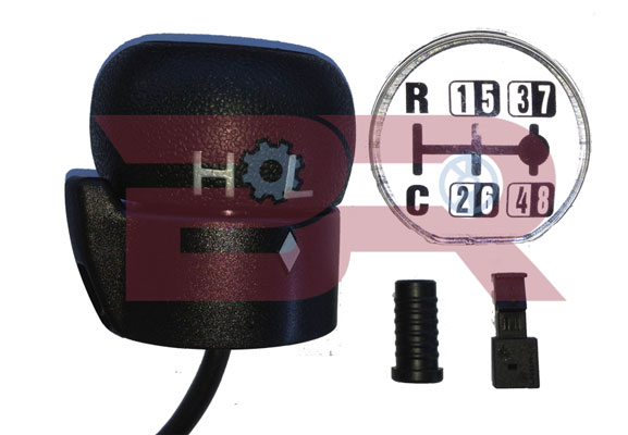 Maneta de comanda,transmisie automata BRC1568 BOTTO RICAMBI