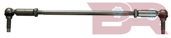 Levier de schimbare viteze BRC2539 BOTTO RICAMBI