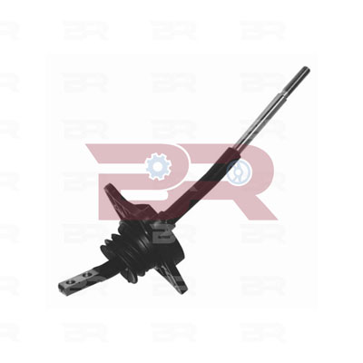Levier shimbare viteze BRC3070 BOTTO RICAMBI