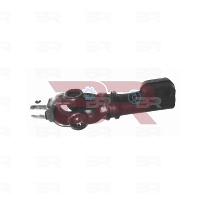 Surub, furca schimbator BRC8044 BOTTO RICAMBI